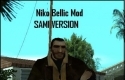 Niko Bellic Skin v2.0